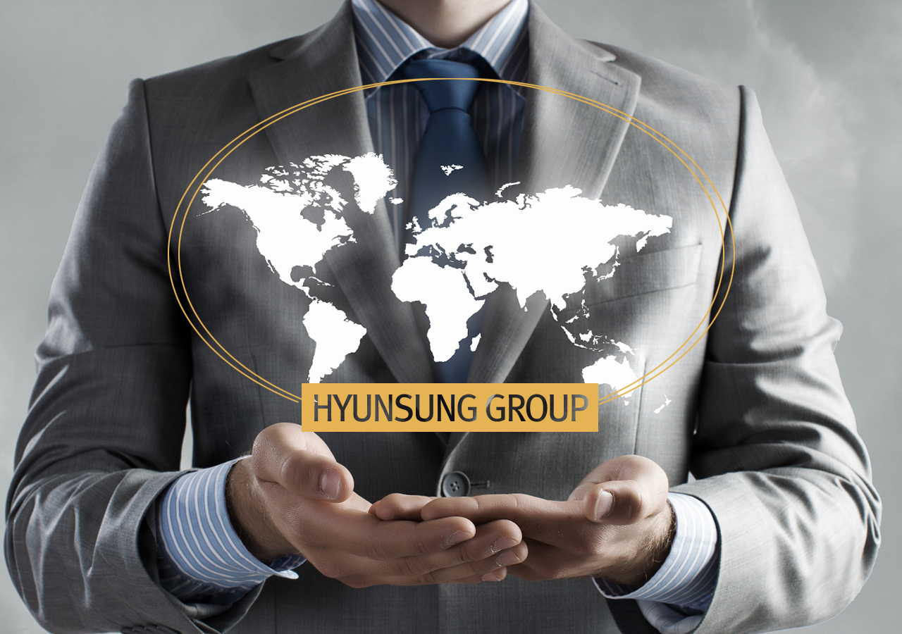 HYUNSUNG GROUP